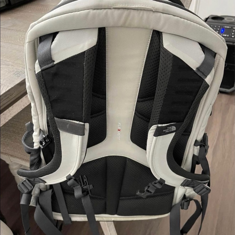 North face borealis backpack